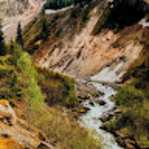 Meet your Posher, Mephisto